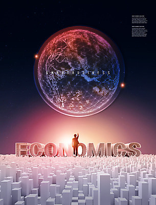 전신 PSD 편집이미지 남자 지구 비즈니스 한명 서기 성인 타이포그라피 건물 경제 빛 가리킴 스마트 입체문자 홀로그램 성인남자한명만 이미지편집 문자 1 건축물 컨셉 모션 사람 손짓 남자한명만 성인남자만 파일형식