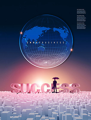 전신 PSD 편집이미지 남자 지구 우산 비즈니스 성공 한명 들기 20대 성인 타이포그라피 건물 경제 빛 한국인 비즈니스맨 스마트 입체문자 홀로그램 성인남자한명만 이미지편집 문자 1 건축물 컨셉 모션 사람 동양인 청년 직장인 남자한명만 성인남자만 파일형식