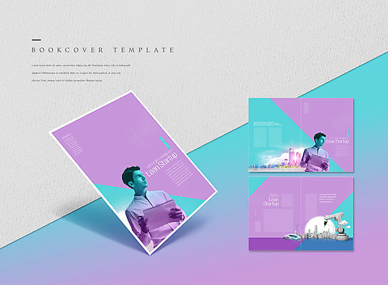 PSD 서양인 템플릿 표지디자인 북디자인 출판디자인 표지 남자 ZIP 내지 리플렛 북커버 비즈니스 자동차 들기 팜플렛 상반신 20대 성인 두명 보라색 도시 비즈니스맨 스케치북 창업 전략 산업용로봇 성인남자만 이미지템플릿 외국인 육상교통 컬러 모션 학용품 사람 청년 직장인 로봇 자영업 남자만 성인만 파일형식
