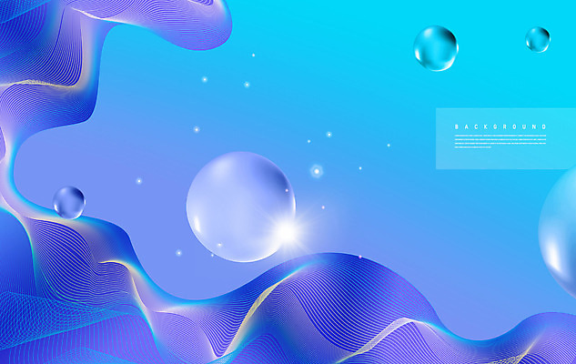 PSD 편집이미지 곡선 그래픽백그라운드 사람없음 파란색 빛 원형 웨이브 이미지편집 도형 선 컬러 백그라운드 그래픽 파일형식