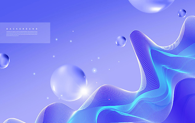 PSD 편집이미지 곡선 그래픽백그라운드 사람없음 파란색 빛 원형 웨이브 이미지편집 도형 선 컬러 백그라운드 그래픽 파일형식