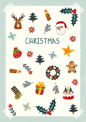 PSD 기념일 백그라운드 크리스마스장식 크리스마스 일러스트 촛불 사슴 타이포그라피 사람없음 선물상자 산타클로스 케이크 크리스마스양말 호랑가시나무열매 진저쿠키 크리스마스리스 국내일러스트 문자 열매 초 포유류 디저트 양말 선물 이벤트 상자 쿠키 화환 파일형식