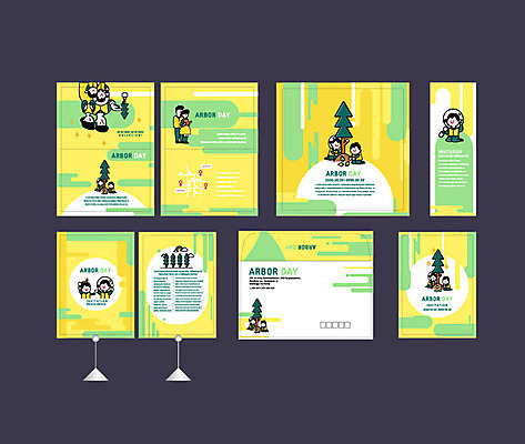 전신 나무 템플릿 배너 배너템플릿 여자 남자 딸 아들 어린이 엄마 서기 들기 앉기 소녀 이벤트 소년 여러명 상반신 성인 연두색 세트 노란색 새싹 자연보호 현수막 아빠 삽 식목일 전단 엽서 초대장 약도 나무심기 소봉투 행사세트 행사템플릿 AI파일 식물 기념일 컬러 다수 지도 가족 모션 자연 편지봉투 카드_감사 사람 초록색 보호 편지 홍보물 심기 파일형식 벡터
