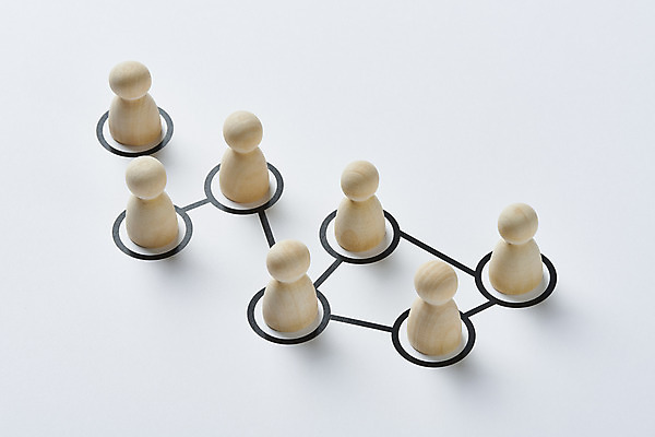 포토 JPG 스튜디오촬영 선 비즈니스 실내 사람없음 말_게임 네트워크 연결 오브젝트 흰배경 공유 공동체 국내포토 백그라운드 내부 흰색 파일형식