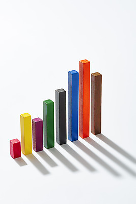 포토 JPG 스튜디오촬영 비즈니스 수치 실내 그림자 사람없음 막대기 막대그래프 오브젝트 흰배경 창의력 국내포토 백그라운드 그래프 내부 흰색 파일형식