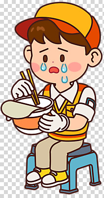 전신 편집이미지 남자 한명 들기 누끼 앉기 성인 택배기사 울음 먹기 눈물 택배 나무젓가락 PNG 젓가락질 컵라면 플라스틱의자 성인남자한명만 편집소스 1 감정 의자 젓가락 모션 표정 사람 손짓 운송업 라면 배달원 남자한명만 성인남자만 파일형식