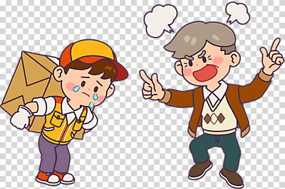 전신 편집이미지 노년 남자 누끼 성인 두명 분노 택배기사 울음 배송 눈물 택배 업기 택배상자 PNG 삿대질 남자만 편집소스 블랙컨슈머 갑질 감정 모션 표정 사람 손짓 상자 운송업 배달원 고객 파일형식