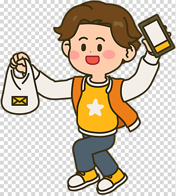 전신 편집이미지 남자 비닐봉투 한명 들기 누끼 성인 스마트폰 걷기 배송 택배 PNG 성인남자한명만 편집소스 1 모션 봉투 사람 핸드폰 스마트기기 운송업 남자한명만 성인남자만 파일형식