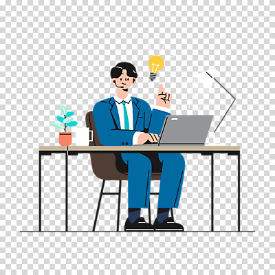전신 편집이미지 남자 전구 조명 한명 누끼 앉기 성인 노트북 가리킴 직장인 비즈니스맨 책상 재택근무 PNG 화상통화 성인남자한명만 편집소스 비대면면접 언택트 온택트 랜선라이프 직업 1 라이프스타일 가구 비즈니스 모션 사람 손짓 전자제품 면접 통화 남자한명만 성인남자만 파일형식