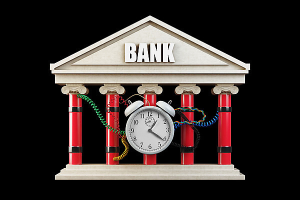 PSD 편집 편집이미지 사람없음 금융 경제 3D 검은색 자명종 폭탄 불안 디지털합성 은행 경제불황 다이너마이트 시한폭탄 위기 편집소스 편집3D 감정 시계 컬러 알람 폭발물 불황 파일형식