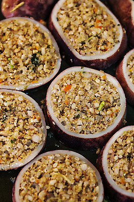 포토 JPG 음식 식재료 단면 실내 근접촬영 사람없음 해산물 오징어 강원도 속초 오징어순대 국내포토 뷰포인트 연체동물 한국 내부 수중동물 순대 파일형식