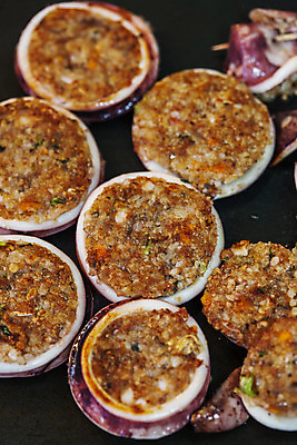 포토 JPG 음식 검은배경 단면 실내 근접촬영 사람없음 해산물 오징어 강원도 속초 오징어순대 국내포토 뷰포인트 백그라운드 연체동물 한국 내부 검은색 수중동물 순대 파일형식