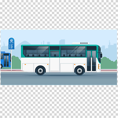 편집이미지 도로 버스 대중교통 누끼 사람없음 버스정류장 PNG 방역 소독 편집소스 길 육상교통 교통수단 교통시설 역 파일형식