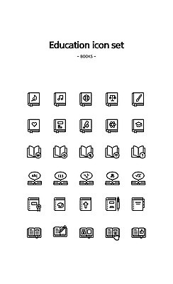 아이콘 알파벳 영어 꽃 음악 말풍선 학사모 나뭇잎 저울 미술 한글 사람없음 책 숫자 펜 다이어리 공책 성경 야구 하트 붓 일본어 교과서 교육아이콘 수학책 2D아이콘 AI파일 모양 식물 문자 모자_잡화 잎 졸업 종교용품 문화예술 문구용품 교재 필기구 구기 사무용품 파일형식 벡터