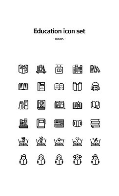 아이콘 여자 남자 별 어린이 전구 책장 들기 소녀 소년 여러명 상반신 책 헤드폰 하트 독서실 읽기 교육아이콘 북마크 점자 어린이만 2D아이콘 AI파일 자연요소 모양 교육 음향기기 가구 다수 모션 사람 파일형식 벡터