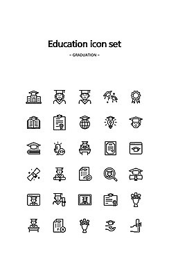 아이콘 손 여자 남자 꽃다발 학사모 전구 졸업 학교 돋보기 졸업식 들기 여러명 상반신 성인 신체부위 책 잡기 졸업장 강의 상패 마이크 교육아이콘 단상 성인만 2D아이콘 AI파일 모자_잡화 교육 꽃 음향기기 다수 모션 사람 상_우승 파일형식 벡터