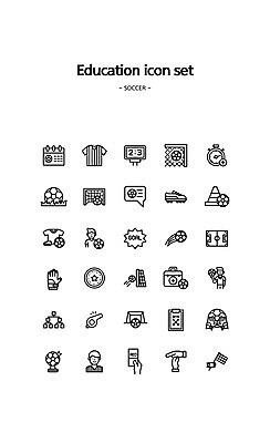 아이콘 남자 장갑 운동화 말풍선 축구공 축구선수 들기 상반신 성인 세명 축구 달력 깃발 잡기 시간 심판 구급상자 축구장 호루라기 골대 슛 축구화 축구골대 전광판 점수 골인 교육아이콘 축구유니폼 레드카드 골키퍼장갑 칼라콘 토너먼트 성인남자만 2D아이콘 AI파일 잡화 신발 유니폼 공 축구용품 스포츠시설 모션 운동선수 경고 사람 구기 글러브 의료용품 카드_놀이용품 안전장비 남자만 성인만 파일형식 벡터