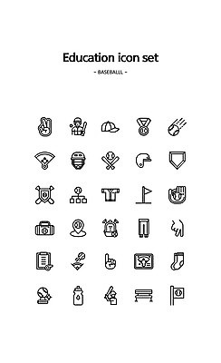 아이콘 남자 벤치 가방 양말 들기 성인 두명 야구 야구방망이 깃발 야구선수 야구글러브 물병 트로피 야구공 브이 야구모자 야구복 야구장 교육아이콘 포수 수신호 홈런 성인남자만 2D아이콘 AI파일 모자_잡화 잡화 의자 공 스포츠시설 모션 운동선수 사람 손짓 운동복 구기 야구용품 글러브 물통 상_우승 남자만 성인만 파일형식 벡터