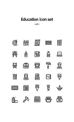 아이콘 여자 남자 의자 잉크 미술 상반신 성인 두명 연필 만년필 페인트 물감 도구 붓 팔레트 스케치북 이젤 그림 크레파스 페인트통 스프레이 화가 파스텔 교육아이콘 종이학 페인트롤러 빵모자 팔레트나이프 화구가방 성인만 캠핑의자 2D아이콘 AI파일 직업 모자_잡화 가구 가방 문화예술 학용품 통 캠핑도구 사람 필기구 펜 미술도구 종이접기 파일형식 벡터