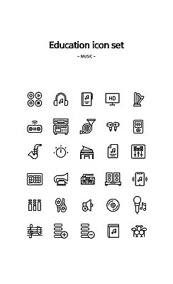 아이콘 음악 이어폰 버튼 사람없음 책 스마트폰 모니터 헤드셋 공책 스피커 피아노건반 피아노 볼륨 MP3 악보 마이크 파일 드럼 오디오 트럼펫 하프 축음기 교육아이콘 조절 호른 마라카스 신디사이저 음소거 전축 2D아이콘 AI파일 음향기기 현악기 문화예술 문구용품 타악기 전자제품 핸드폰 스마트기기 컴퓨터 헤드폰 골동품 건반 건반악기 금관악기 파일형식 벡터