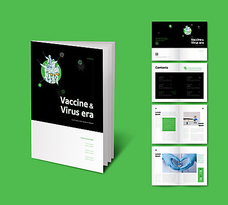 템플릿 손 ZIP 리플렛 의학 주사기 마스크 들기 팜플렛 여러명 성인 신체부위 검은색 백신 성인만 인디자인 INDD 코로나바이러스 방역복 압축분무기 방역기 델타변이바이러스 이미지템플릿 옷 컬러 다수 의료기기 모션 사람 바이러스 분무기 방역 파일형식