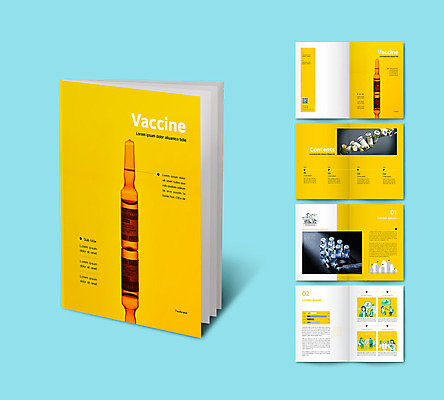 전신 템플릿 여자 남자 ZIP 리플렛 의학 주사기 마스크 서기 들기 앉기 팜플렛 여러명 상반신 성인 노란색 백신 성인만 인디자인 INDD 코로나바이러스 방역복 델타변이바이러스 이미지템플릿 옷 컬러 다수 의료기기 모션 사람 바이러스 방역 파일형식