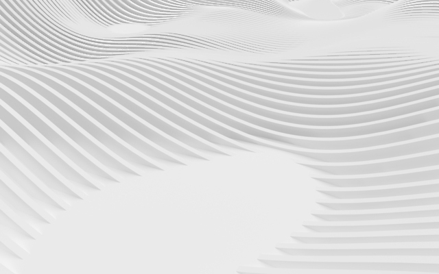 포토 JPG 해외이미지 백그라운드 사람없음 3D 흰색 웨이브 기하학 해외포토 컬러 무늬 디지털합성 파일형식