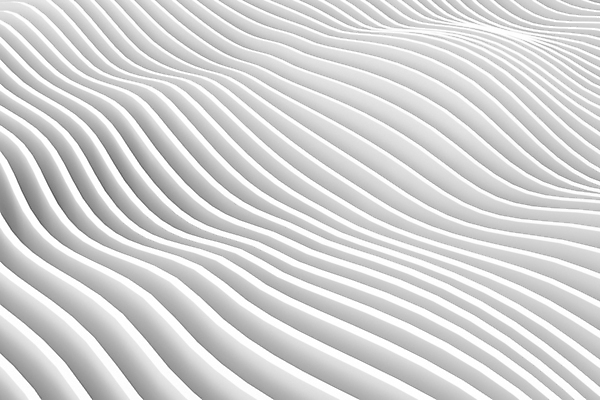 포토 JPG 해외이미지 백그라운드 사람없음 3D 흰색 웨이브 기하학 해외포토 컬러 무늬 디지털합성 파일형식