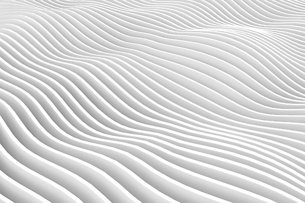 포토 JPG 해외이미지 백그라운드 사람없음 3D 흰색 웨이브 기하학 해외포토 컬러 무늬 디지털합성 파일형식