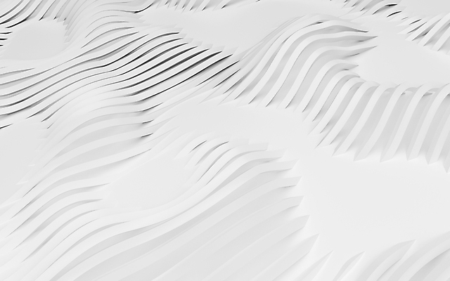 포토 JPG 해외이미지 백그라운드 사람없음 3D 흰색 웨이브 기하학 해외포토 컬러 무늬 디지털합성 파일형식