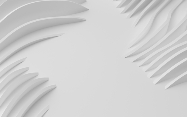 포토 JPG 해외이미지 백그라운드 사람없음 3D 흰색 웨이브 기하학 해외포토 컬러 무늬 디지털합성 파일형식