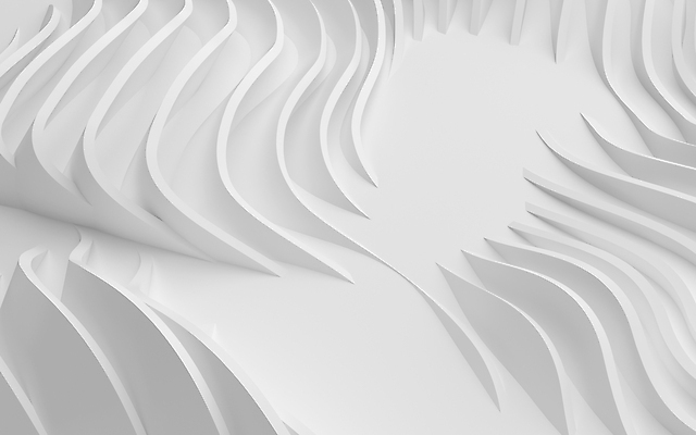 포토 JPG 해외이미지 백그라운드 사람없음 3D 흰색 웨이브 기하학 해외포토 컬러 무늬 디지털합성 파일형식