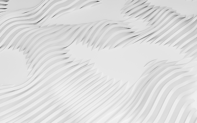 포토 JPG 해외이미지 백그라운드 사람없음 3D 흰색 웨이브 기하학 해외포토 컬러 무늬 디지털합성 파일형식