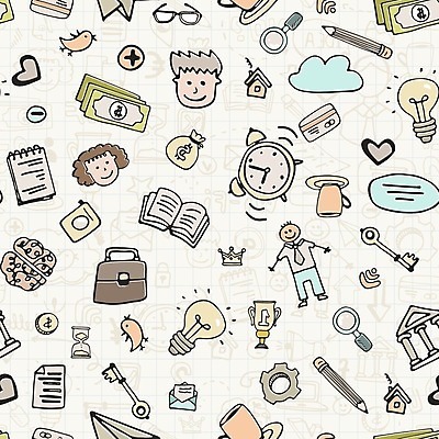 EPS 해외이미지 캐릭터 디자인 여자 남자 커피 시계 백그라운드 돈 패턴 일러스트 조류 그래프 아이디어 사람모양 사람 사람없음 책 금융 컬러풀 사무실 펜 공책 시간 업무 비즈니스맨 이메일 스케치 그림 해외202004 해외일러스트 일러캐릭터 모양 동물 음료 컬러 컨셉 무늬 비즈니스 문구용품 미술 경제 필기구 작업 직장인 재산 파일형식 벡터