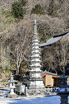 포토 JPG 주간 불교 사람없음 야외 석탑 국내여행 하동 국내포토 자연요소 종교 여행 탑 경상남도 파일형식