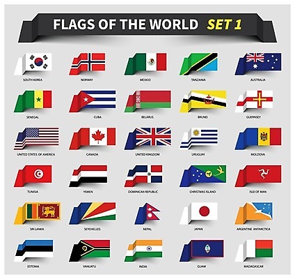 EPS 해외이미지 디자인 캐나다 일러스트 영국 잉글랜드 멕시코 한국 노르웨이 사람없음 3D 라벨 일본 네팔 쿠바 세이셸 벨로루시 스리랑카 우루과이 탄자니아 튀니지 해외202004 해외일러스트 유럽 아시아 북아메리카 아프리카 프레임 남아메리카 중앙아메리카 디지털합성 파일형식 벡터