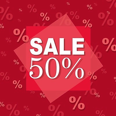 EPS 해외이미지 디자인 일러스트 사람없음 쇼핑 라벨 세일 열정 쇼퍼홀릭 해외202004 해외일러스트 감정 프레임 파일형식 벡터