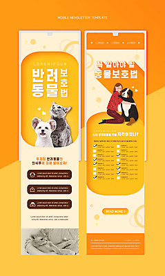 전신 PSD 템플릿 여자 반려견 40대 중년 웹템플릿 여러마리 안기 상반신 성인 두명 반려동물 노란색 고양이 한국인 강아지 보호 뉴스레터 반려 여자만 반려묘 동물보호법 이미지템플릿 동물 컬러 다수 컨셉 포유류 모션 사람 동양인 개 법 파일형식