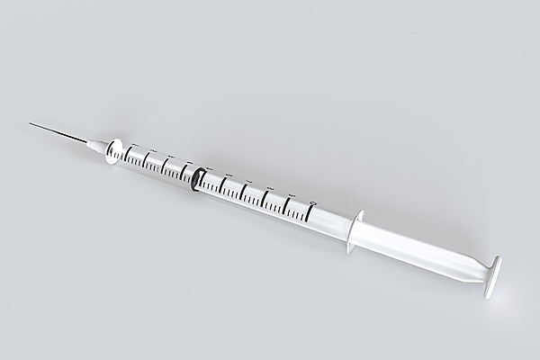 JPG 해외이미지 의료기기 회색배경 주사기 사람없음 3D 해외포토 포토 백그라운드 의학 회색 디지털합성 파일형식