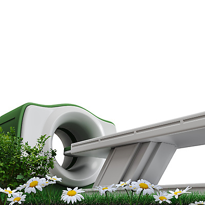 JPG 해외이미지 나무 꽃 의료기기 사람없음 3D 흰배경 CT촬영 해외포토 포토 식물 백그라운드 의학 흰색 디지털합성 파일형식