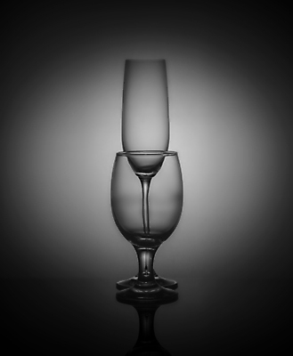 포토 JPG 해외이미지 스튜디오촬영 와인잔 검은배경 실내 사람없음 샴페인잔 해외포토 백그라운드 술잔 내부 검은색 파일형식