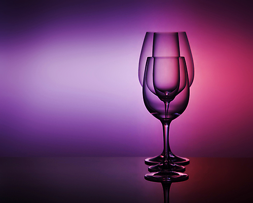 포토 JPG 해외이미지 스튜디오촬영 와인잔 실내 사람없음 보라색배경 해외포토 백그라운드 술잔 내부 보라색 파일형식
