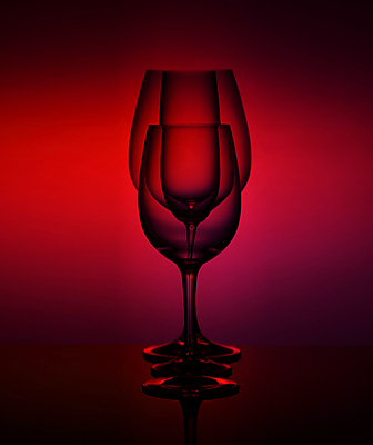 포토 JPG 해외이미지 스튜디오촬영 와인잔 실내 사람없음 빨간배경 해외포토 백그라운드 술잔 내부 빨간색 파일형식