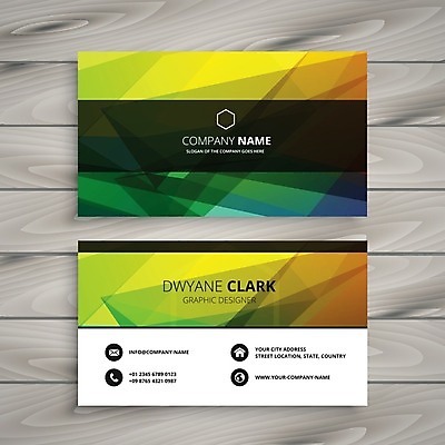 EPS 해외이미지 일러스트 비즈니스 명함 사람없음 브랜딩 가로명함 해외일러스트 파일형식 벡터