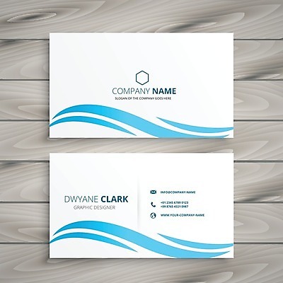 EPS 해외이미지 곡선 일러스트 비즈니스 명함 사람없음 브랜딩 가로명함 해외일러스트 선 파일형식 벡터