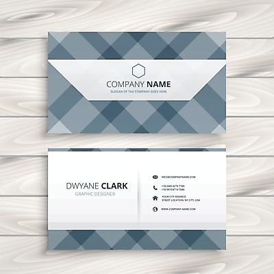 EPS 해외이미지 일러스트 비즈니스 명함 사람없음 회색 브랜딩 가로명함 해외일러스트 컬러 파일형식 벡터