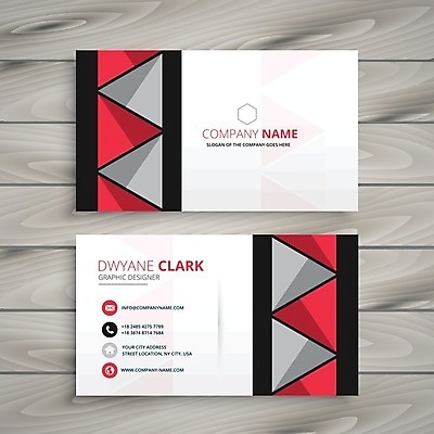 EPS 해외이미지 일러스트 비즈니스 명함 사람없음 브랜딩 가로명함 해외일러스트 파일형식 벡터