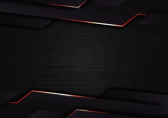 EPS 해외이미지 백그라운드 일러스트 사람없음 검은색 고급 기하학 해외일러스트 컬러 컨셉 무늬 파일형식 벡터