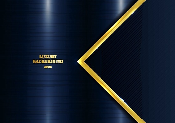 EPS 해외이미지 백그라운드 일러스트 사람없음 고급 남색 광택 해외일러스트 컬러 컨셉 파일형식 벡터