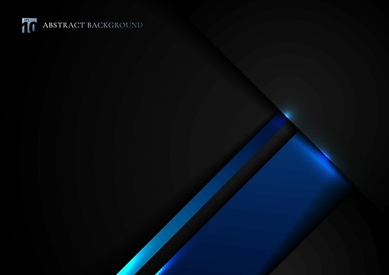 EPS 해외이미지 백그라운드 일러스트 사람없음 검은색 고급 천 기하학 해외일러스트 컬러 컨셉 무늬 직물 파일형식 벡터